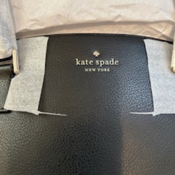 Kate Spade Small Mariella Handbag *NEW* - Picture 4 of 9